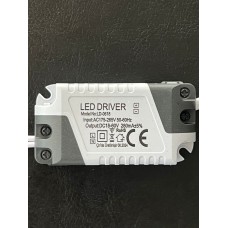 6 WATT -18 WATT LED PANEL DRİVER TRAFOSU 280mA